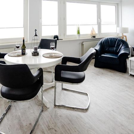 Panoramablick - A57260 Apartman Cuxhaven Kültér fotó