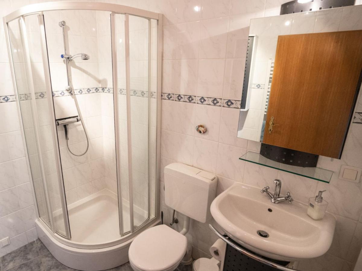 Panoramablick - A57260 Apartman Cuxhaven Kültér fotó