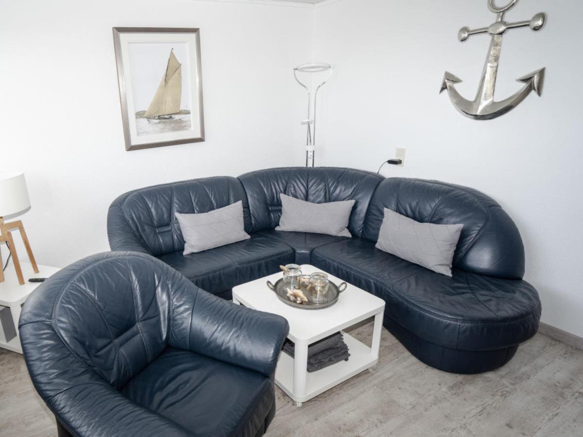 Panoramablick - A57260 Apartman Cuxhaven Kültér fotó